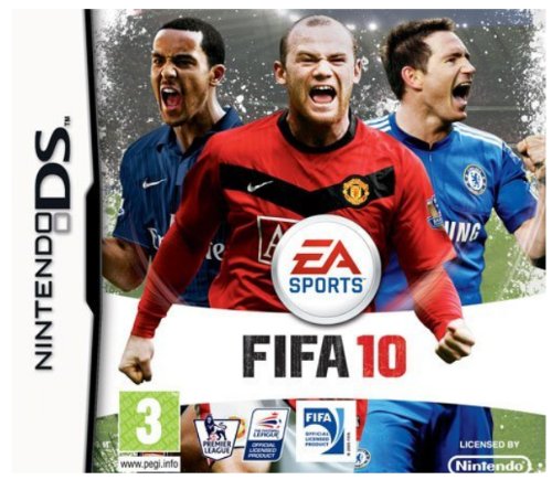 FIFA 10 [UK Import]