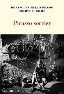 Picasso sorcier