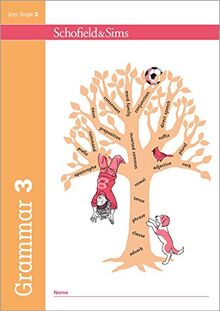 Matchett, C: Grammar 3 (Grammar and Punctuation, Band 3)