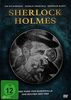 Sherlock Holmes Box (Der Hund von Baskerville - Das Zeichen der Vier) [2 DVDs]