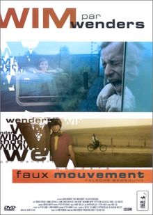 Faux mouvement [FR Import]