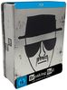Breaking Bad – Tin Box (exklusiv bei Amazon.de) [Blu-ray] [Limited Edition]