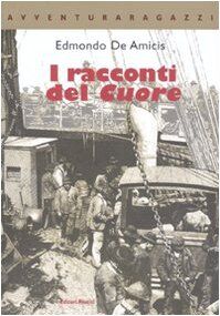 I racconti del «Cuore» (Avventura Ragazzi)