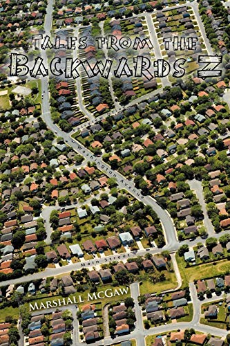 Tales From the Backwards Z