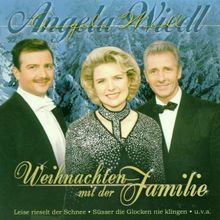 Weihnachten mit der Familie