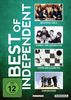 Best of Independent: Beautiful Girls / Clerks - Die Ladenhüter / Garden State / u.a. [4 DVDs]
