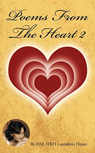 Poems From The Heart 2: For Our Beloved Children