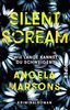 Silent Scream – Wie lange kannst du schweigen?: Kriminalroman (Kim-Stone-Reihe, Band 1)