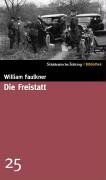 Die Freistatt. Roman. SZ-Bibliothek Band 25