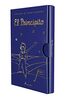 El Principito (estuche de lujo) (Biblioteca Saint-Exupéry)