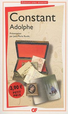 Adolphe