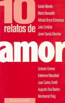 10 Relatos de Amor