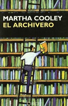 El archivero (Narrativa)