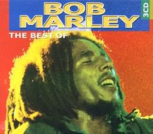The Best Of Bob Marley