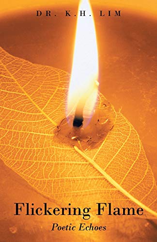 Flickering Flame: Poetic Echoes
