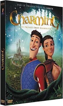 Charming [FR Import]