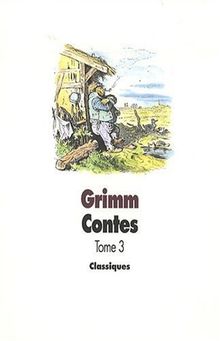 Contes pour les enfants et les parents. Vol. 3