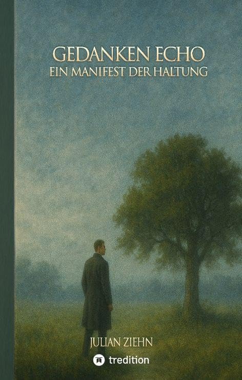 Gedanken Echo: Ein Manifest der Haltung