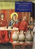 Siena, Florence, and Padua: Art, Society, and Religion 1280-1400, Volume 1: Interpretive Essays (Sienna, Florence & Padua)