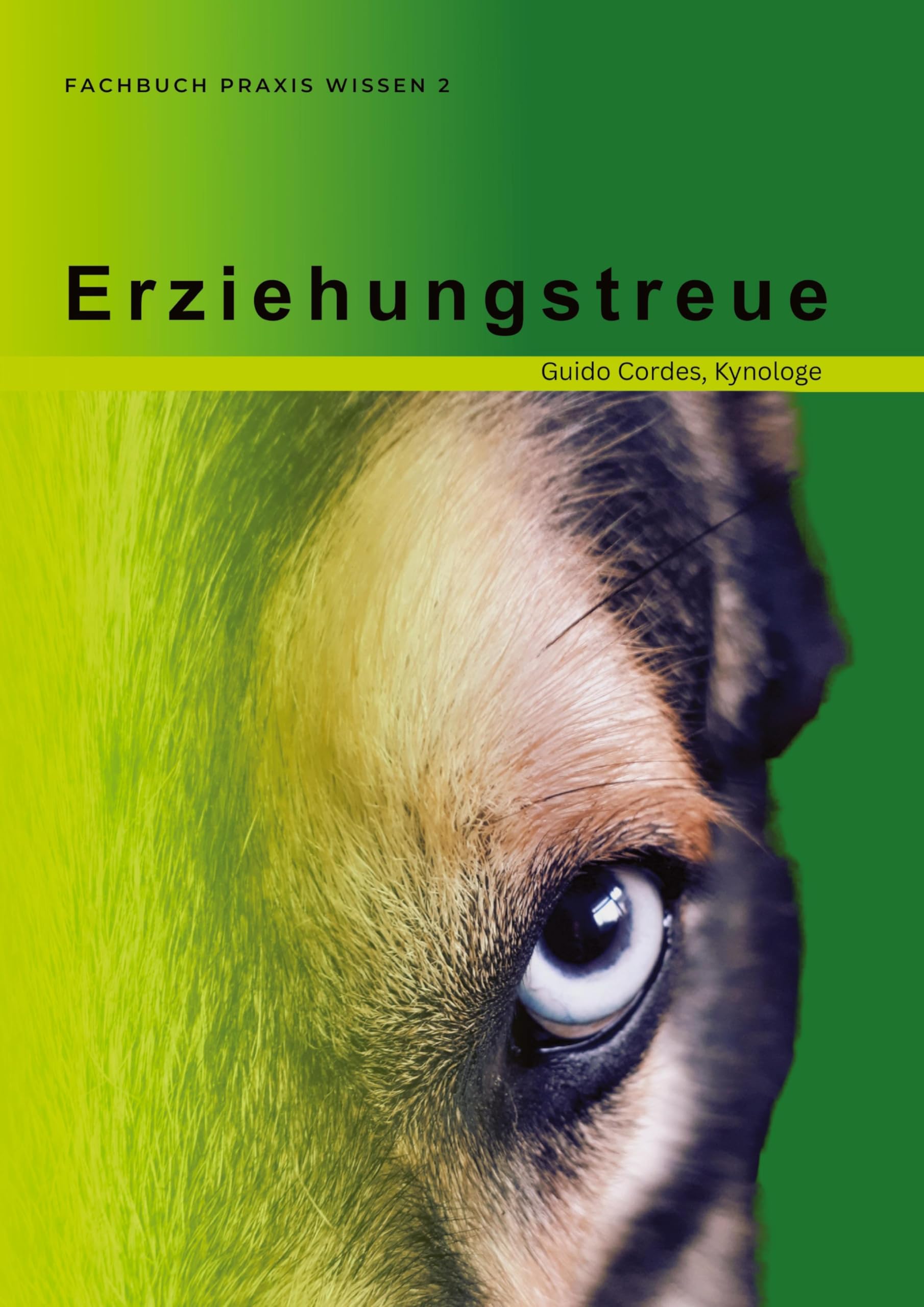 Erziehungstreue: Fachbuch Praxis Wissen 2