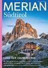 MERIAN Magazin Südtirol 04/21 (MERIAN Hefte)
