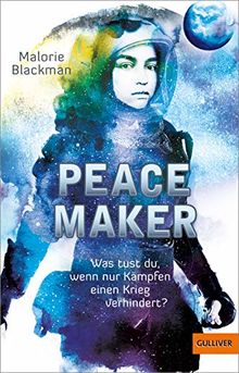 Peace Maker: Was tust du, wenn nur Kämpfen einen Krieg verhindert?