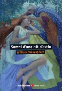 EL SOMNI D'UNA NIT D'ESTIU (AULA LITERARIA) (Aula Literària)