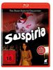 Suspiria - Dario Argento Collection # 1 [Blu-ray]