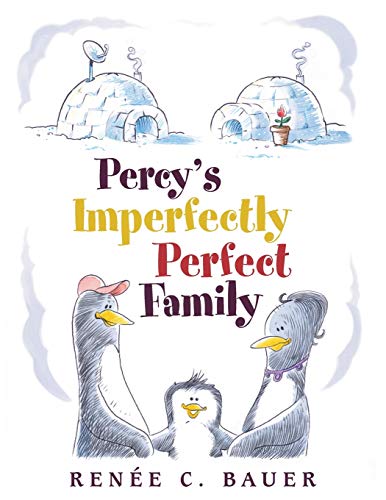 Percy's Imperfectly Perfect Family