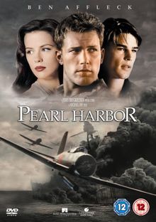 Pearl Harbor [UK Import]
