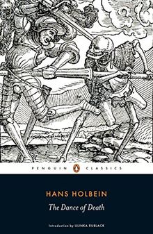 The Dance of Death (Penguin Classics)