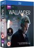 Wallander - Series 1 & 2 [4 DVD Box Set] [Blu-ray] [UK Import]