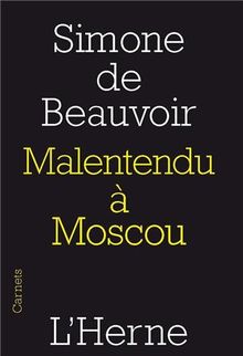 Malentendu à Moscou