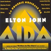 Elton John & Tim Rice's Aida