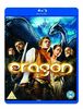 Eragon [Blu-ray] [UK Import]