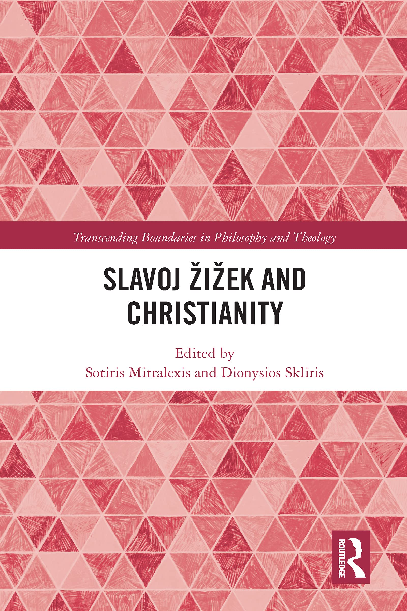 Slavoj ¿i¿ek and Christianity (Transcending Boundaries in Philosophy and Theology)