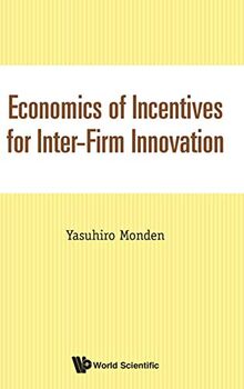 Economics of Incentives for Inter-Firm Innovation