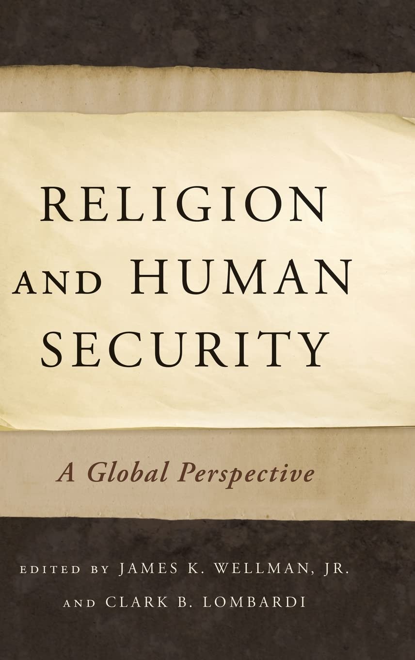 Religion and Human Security: A Global Perspective