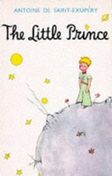 The Little Prince. von Saint-Exupery, Antoine de | Buch | Zustand gut
