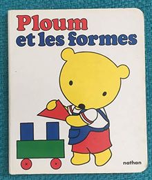 Ploum et les formes