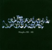 Singles 93-03 (Limited Edition)