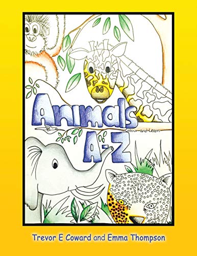 Animals A-Z