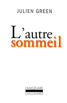 L'Autre sommeil