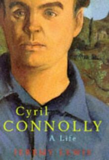 Cyril Connolly: A Life