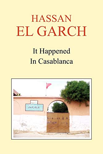 It Happened in Casablanca