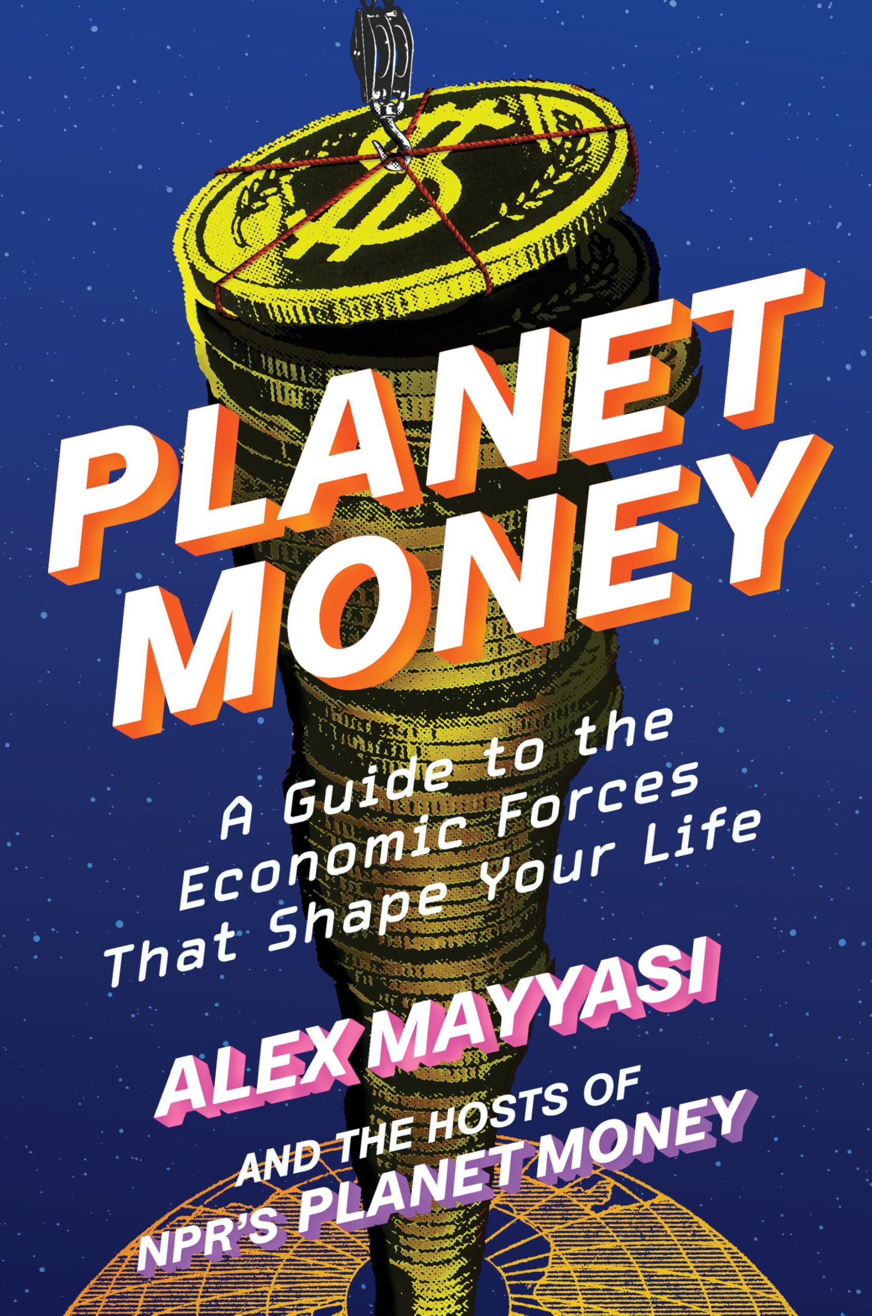 Mayyasi, Alex: Planet Money