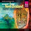 Reise Know-How SoundTrip New Zealand: Musik-CD