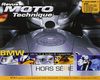 Revue Moto technique : BMW, série R à boite 6 rapports