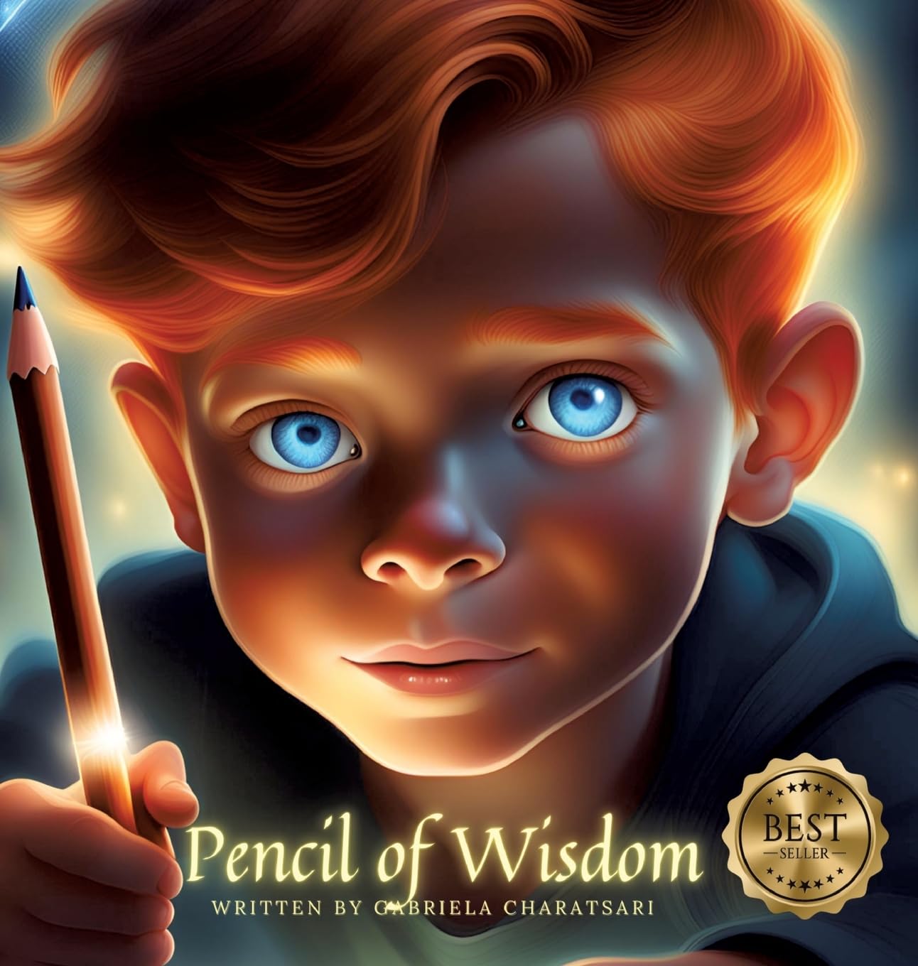 Pencil of Wisdom: DE
