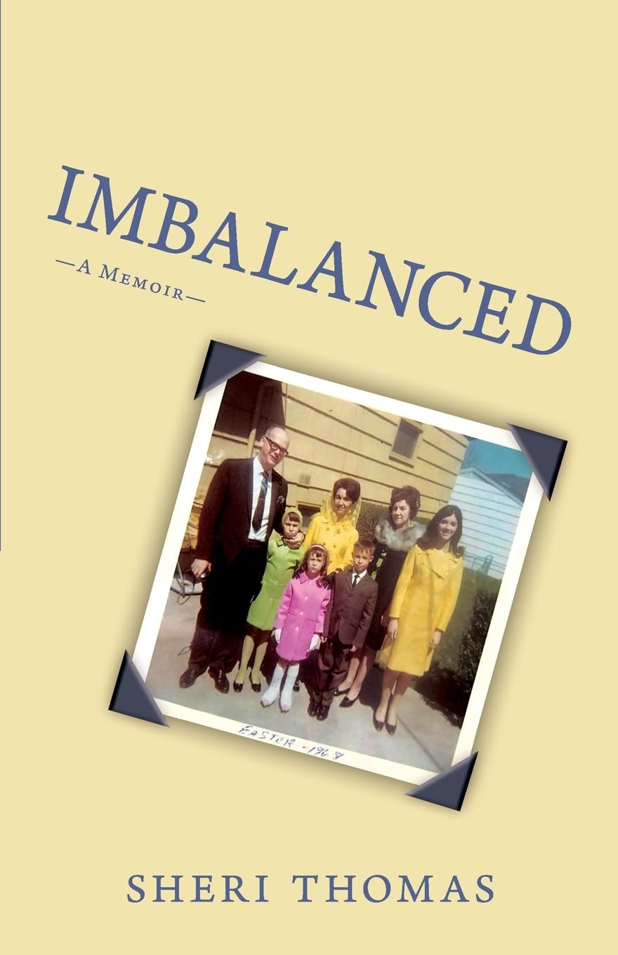 Imbalanced: A Memoir